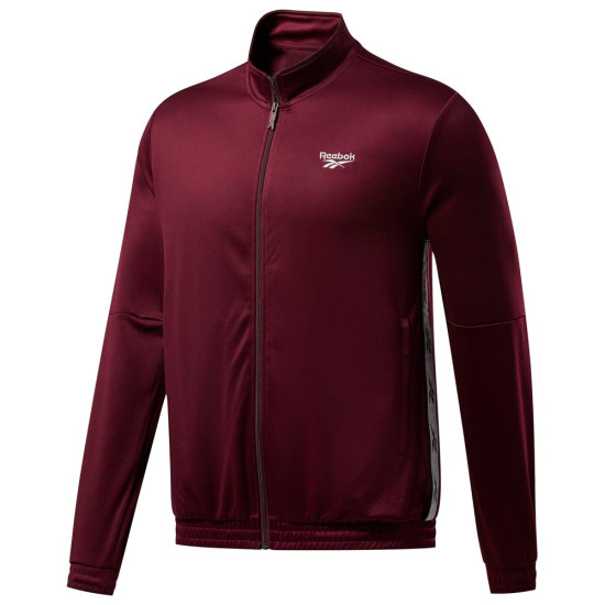 Reebok Ανδρική ζακέτα Reebok Ανδρική ζακέτα